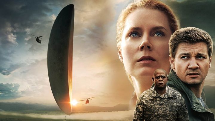 معرفی فیلم (Arrival, 2016)