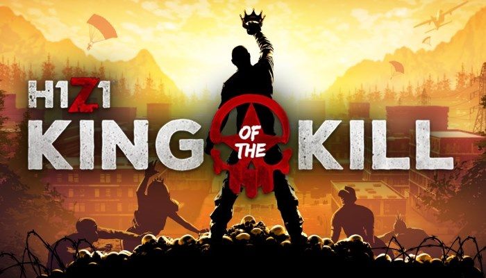 همه چیز در مورد بازی H1Z1: King of the Kill (2015)