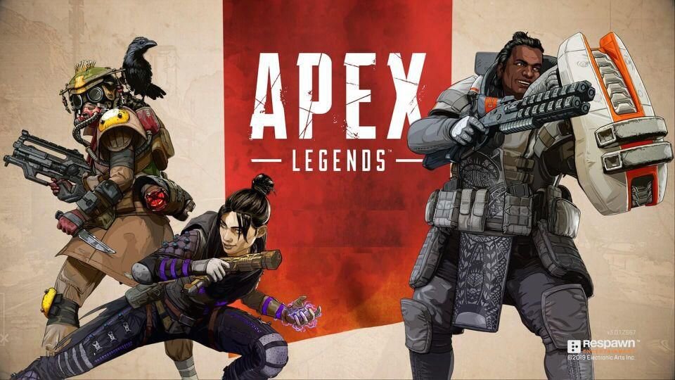 همه چیز در مورد بازی Apex Legends (2019)