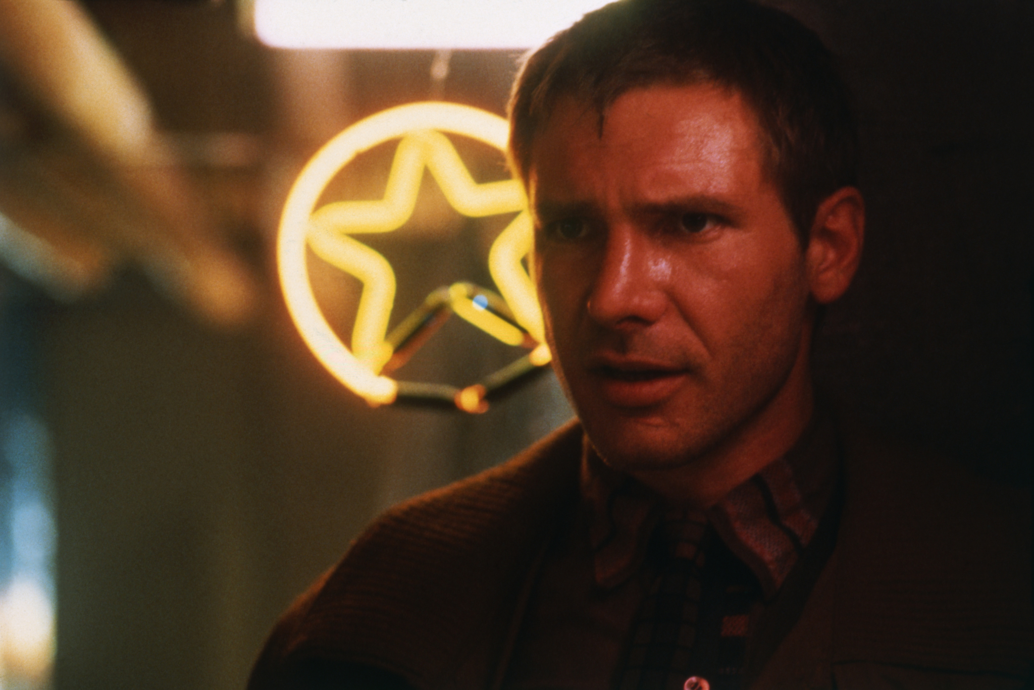 معرفی فیلم (Blade Runner, 1982)