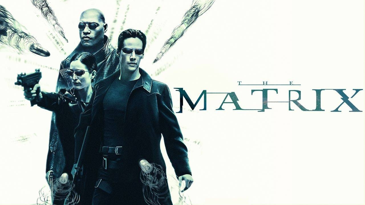 معرفی فیلم  (The Matrix, 1999)