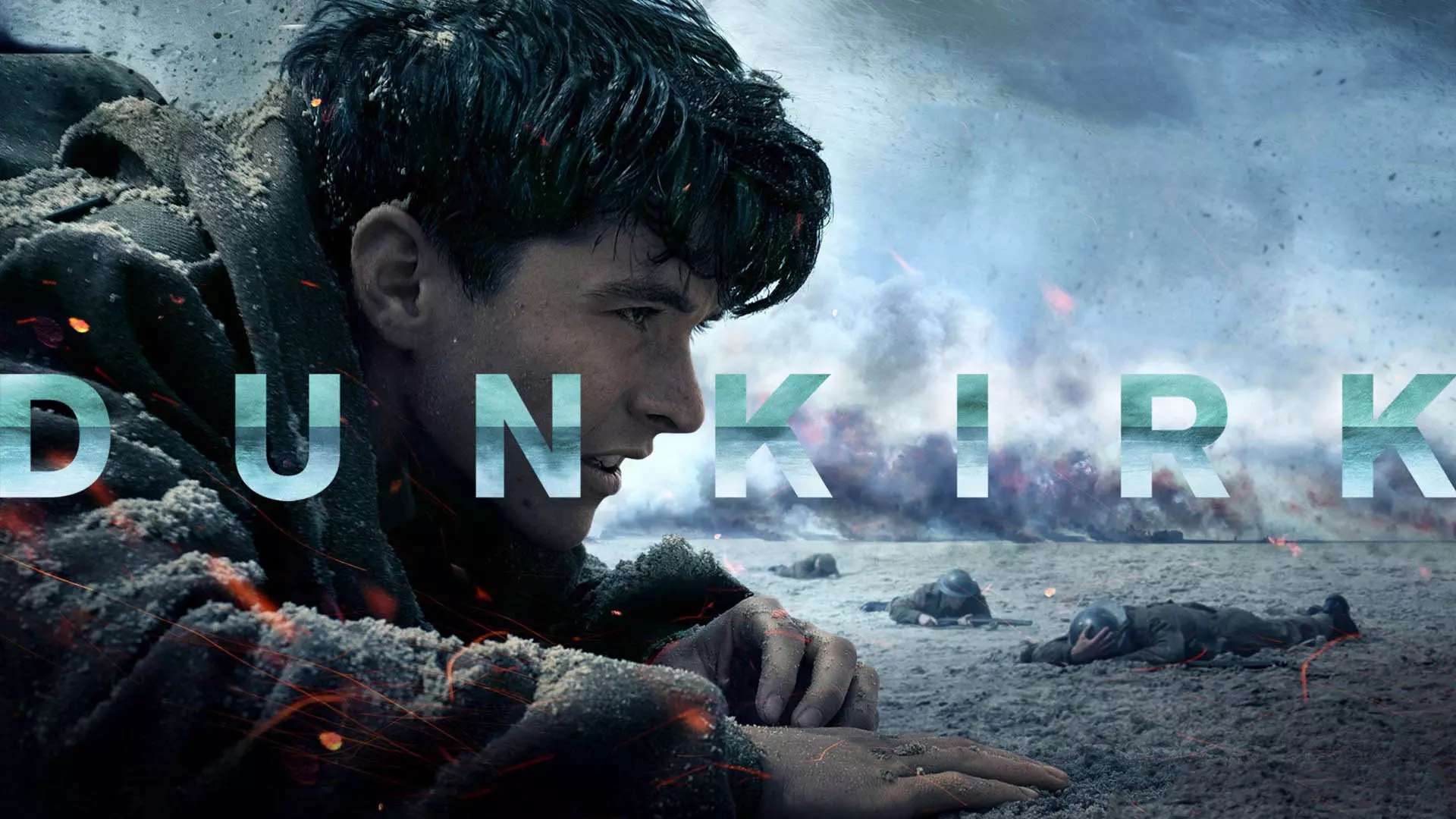 معرفی فیلم Dunkirk (۲۰۱۷)