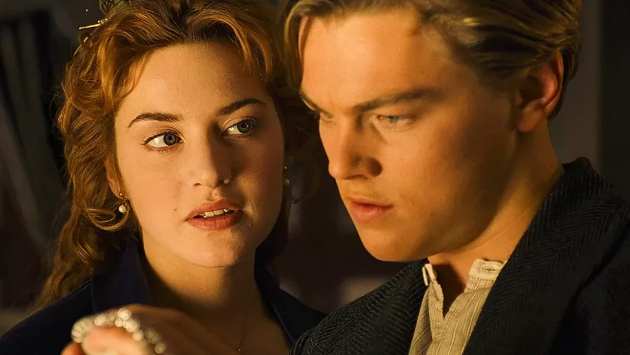 معرفی فیلم ” تایتانیک (Titanic) “