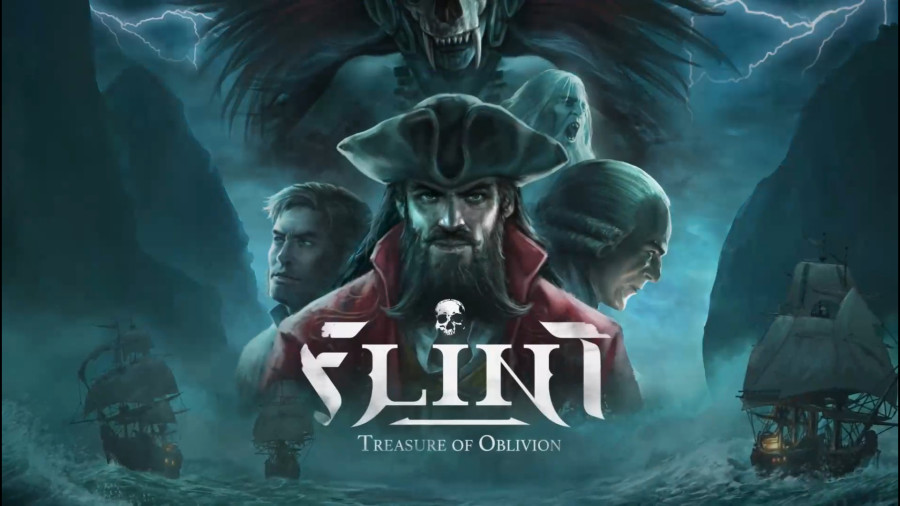 جدیدترین تریلر Flint Treasure of Oblivion منتشر شد