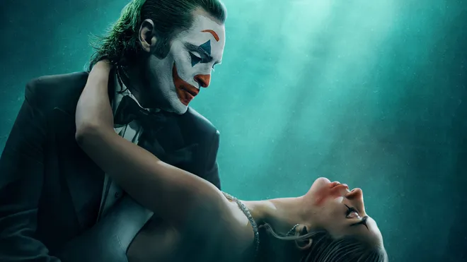 اولیـن تریلـر از فیلم مورد انتظار Joker: Folie à Deux منتشر شد