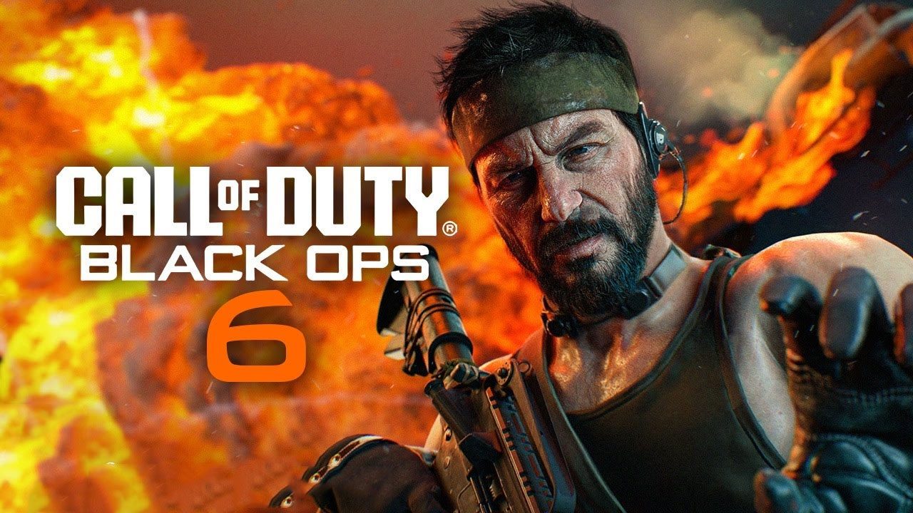 اخبار جدیدی از بازی Call of Duty Black Ops 6