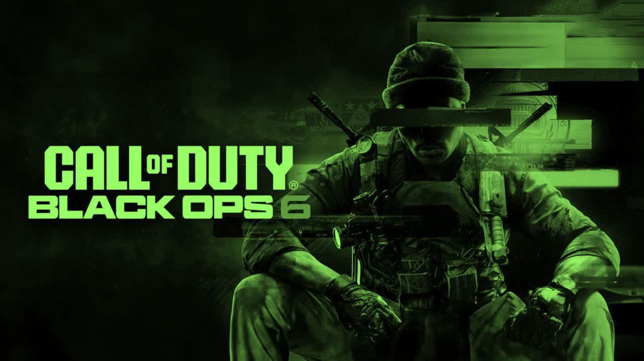 آیا Call of Duty Black Ops 6 برای PS4 و xbox one عرضه میشود؟