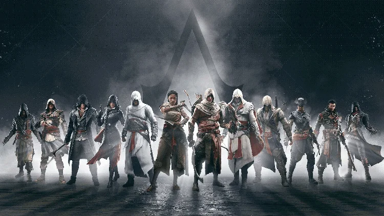 چندین ریمیک از بازی Assassin’s Creed در راه است