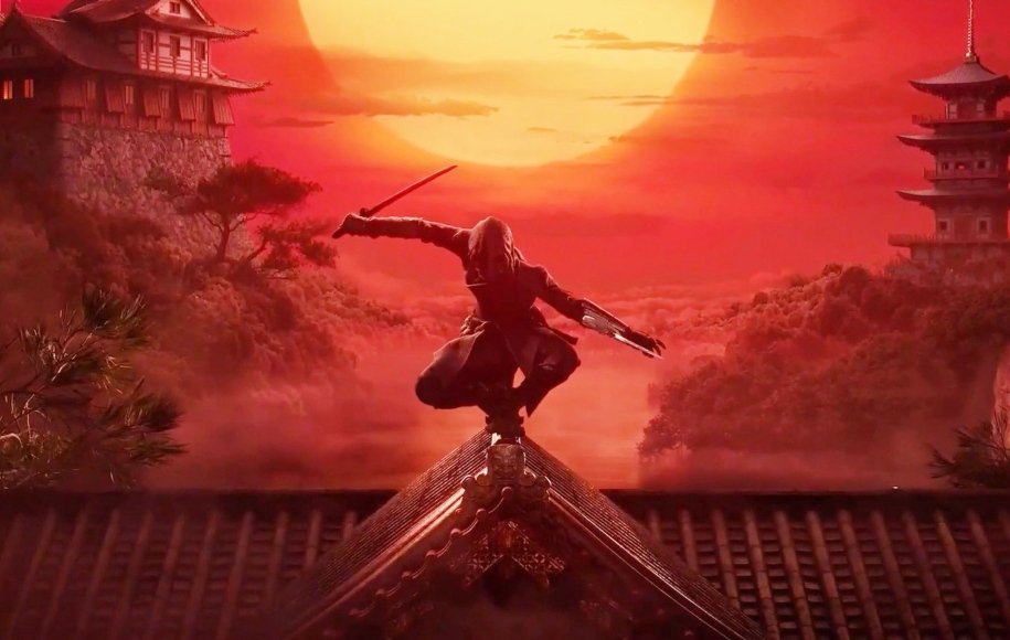 تصویر جدید از عنوان مورد انتظار Assassin’s Creed Shadow منتشر شد