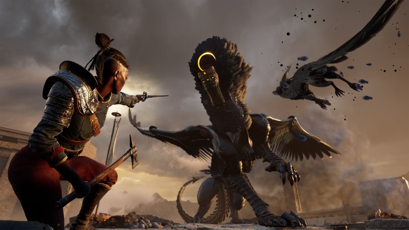 سیستم مورد نیاز Flintlock: The Siege Of Dawn Goes Gold اعلام شد