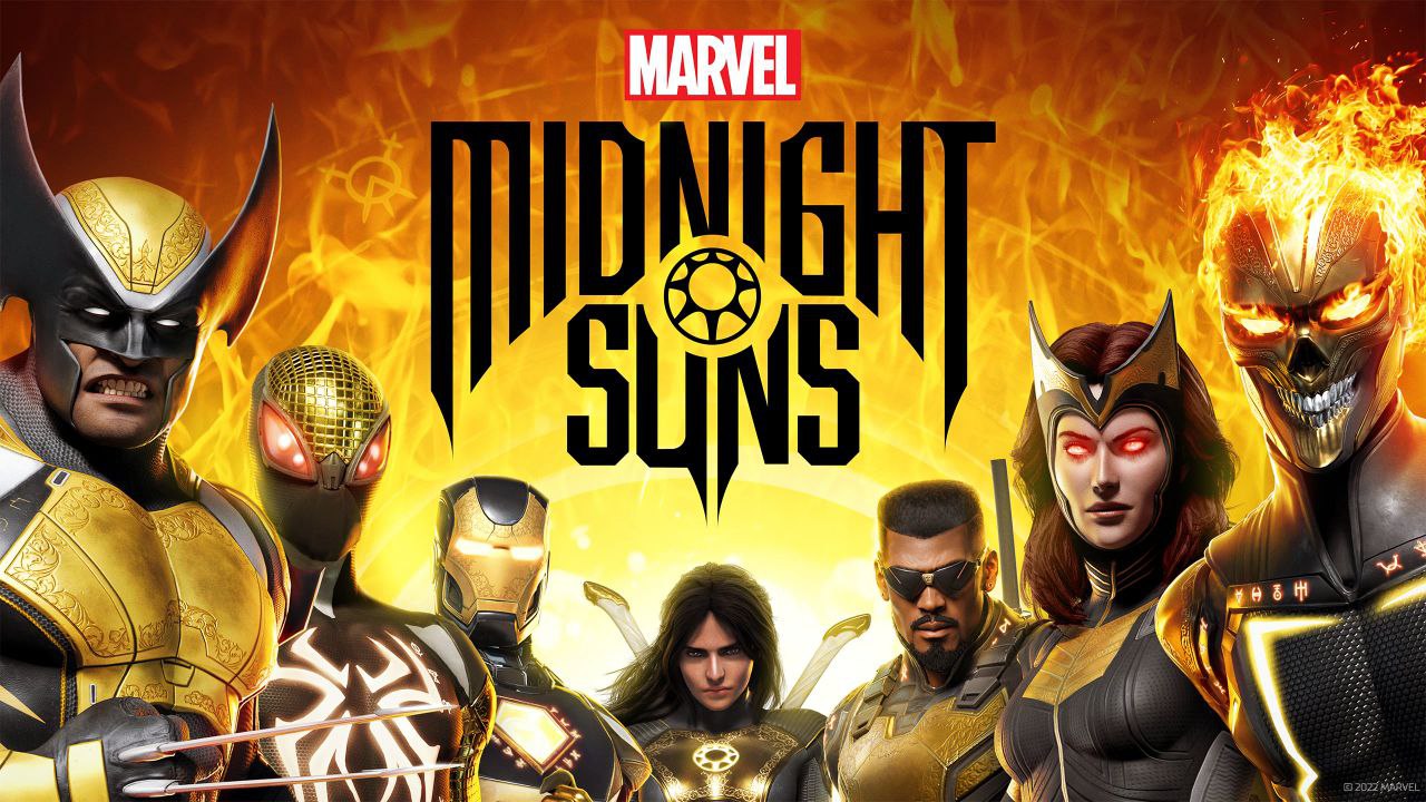 Marvels Midnight Suns از امروز به مدت یک هفته در Epic Games رایگان شد(تصاویر بازی)