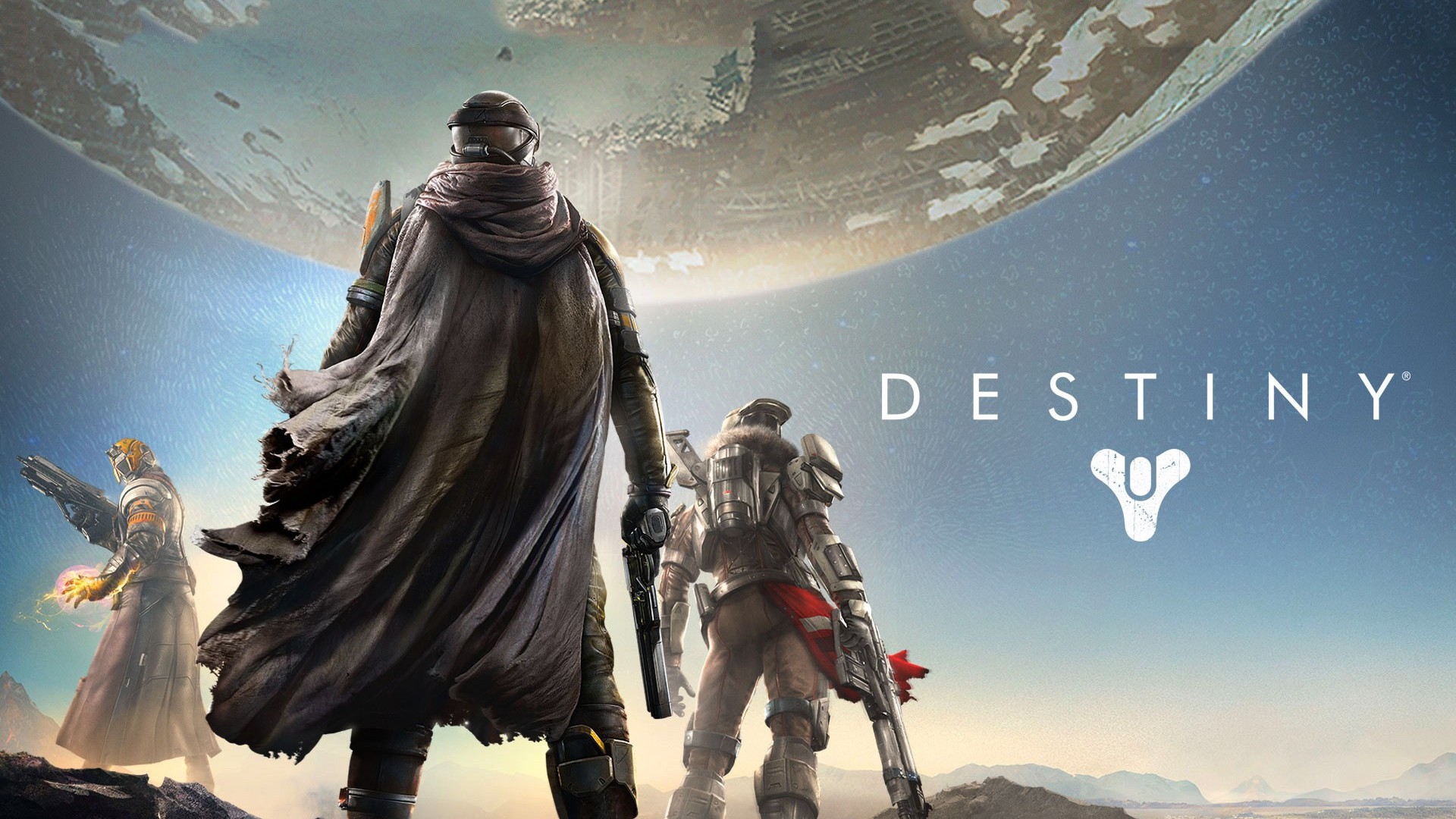 احتمال حضور Destiny در موبایل