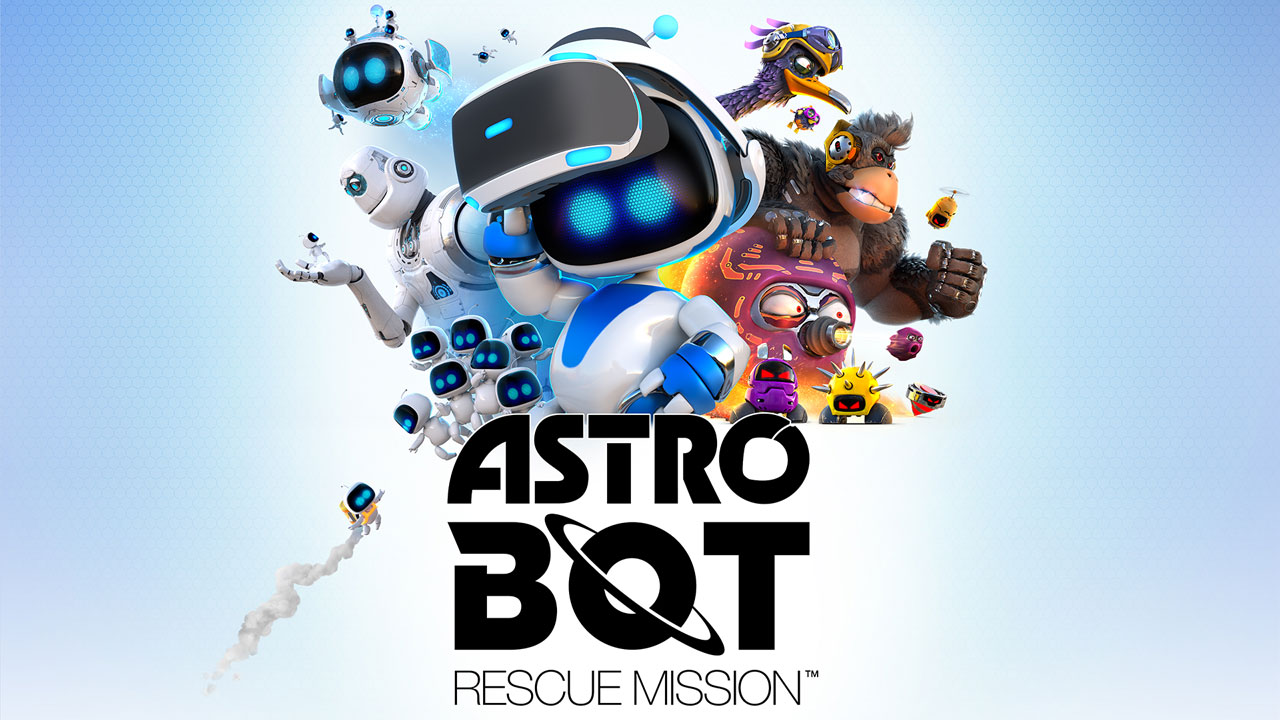 پاسخ های جدید: اخبار جدید Astro bot